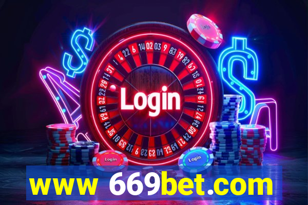 www 669bet.com